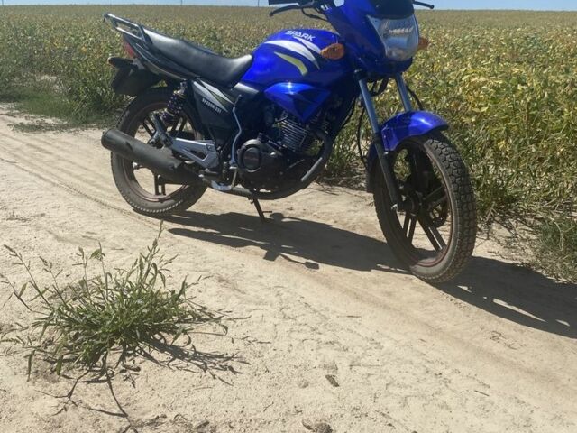 Спарк Другая, объемом двигателя 0.2 л и пробегом 0 тыс. км за 802 $, фото 1 на Automoto.ua