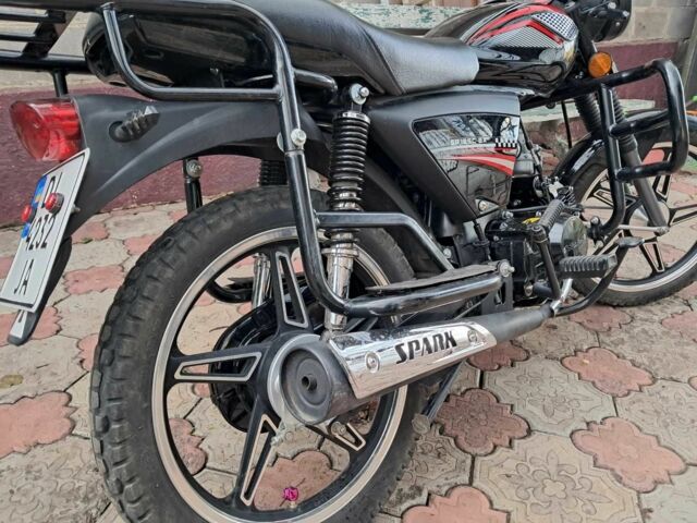 Спарк Інша 2017 у Кривому Розі на Automoto.ua Спарк Інша, об'ємом двигуна 0.13 л та пробігом 0 тис. км за 547 $, фото 1 на Automoto.ua