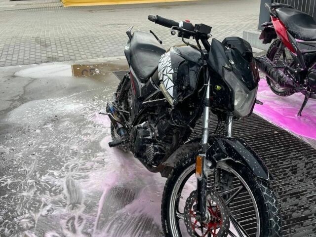 Спарк Інша, об'ємом двигуна 0.2 л та пробігом 0 тис. км за 144 $, фото 3 на Automoto.ua