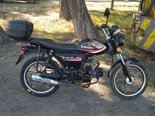 Спарк Другая, объемом двигателя 0.13 л и пробегом 0 тыс. км за 437 $, фото 6 на Automoto.ua