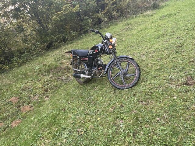 Спарк Другая, объемом двигателя 0.11 л и пробегом 0 тыс. км за 600 $, фото 4 на Automoto.ua