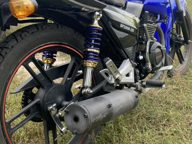 Спарк Другая, объемом двигателя 0.2 л и пробегом 0 тыс. км за 802 $, фото 5 на Automoto.ua