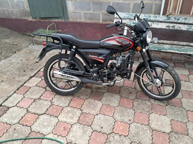 Спарк Інша 2017 у Кривому Розі на Automoto.ua Спарк Інша, об'ємом двигуна 0.13 л та пробігом 0 тис. км за 547 $, фото 3 на Automoto.ua