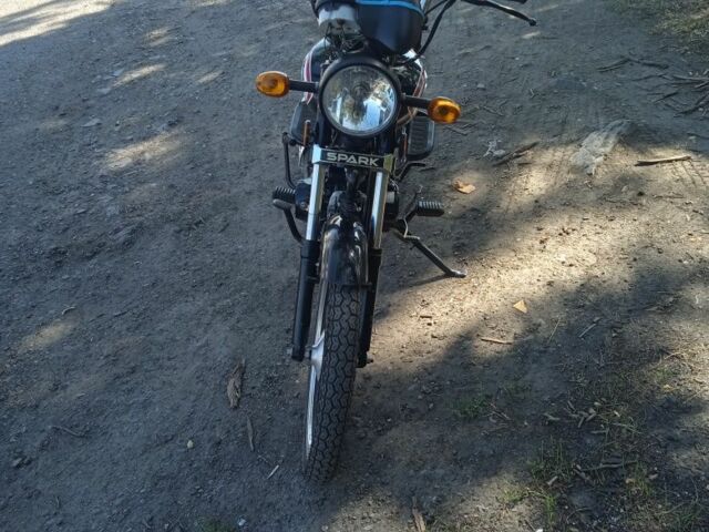 Спарк Другая, объемом двигателя 0.13 л и пробегом 0 тыс. км за 437 $, фото 7 на Automoto.ua