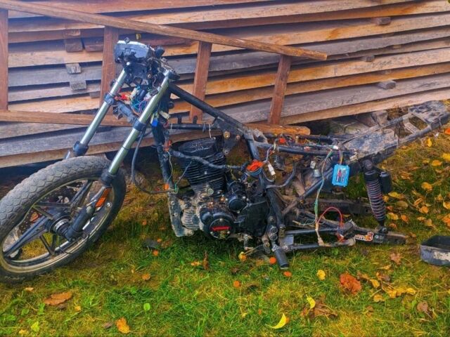 Спарк Інша, об'ємом двигуна 0.2 л та пробігом 0 тис. км за 144 $, фото 2 на Automoto.ua