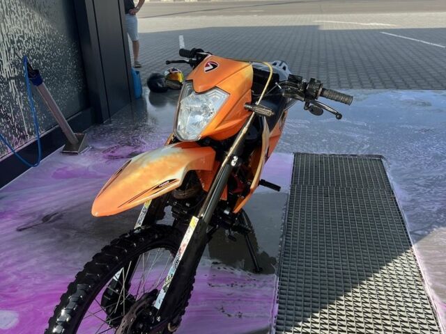Спарк Другая, объемом двигателя 0.2 л и пробегом 0 тыс. км за 851 $, фото 4 на Automoto.ua