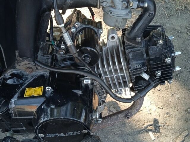 Спарк Другая, объемом двигателя 0.13 л и пробегом 0 тыс. км за 437 $, фото 5 на Automoto.ua