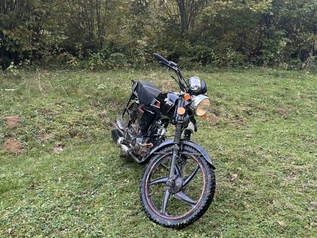 Спарк Другая, объемом двигателя 0.11 л и пробегом 0 тыс. км за 600 $, фото 3 на Automoto.ua