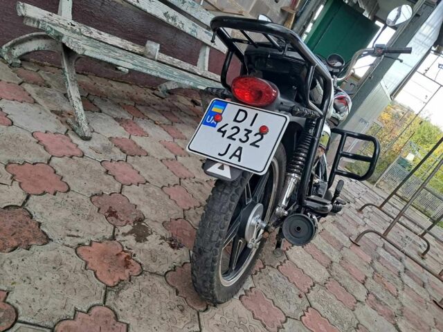 Спарк Інша 2017 у Кривому Розі на Automoto.ua Спарк Інша, об'ємом двигуна 0.13 л та пробігом 0 тис. км за 547 $, фото 2 на Automoto.ua