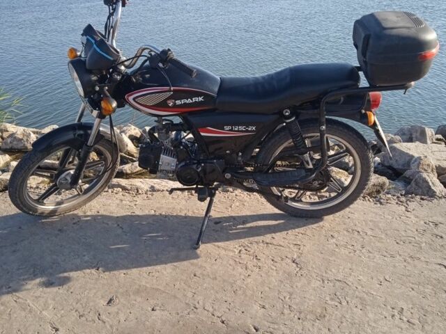 Спарк Другая, объемом двигателя 0.13 л и пробегом 0 тыс. км за 437 $, фото 1 на Automoto.ua