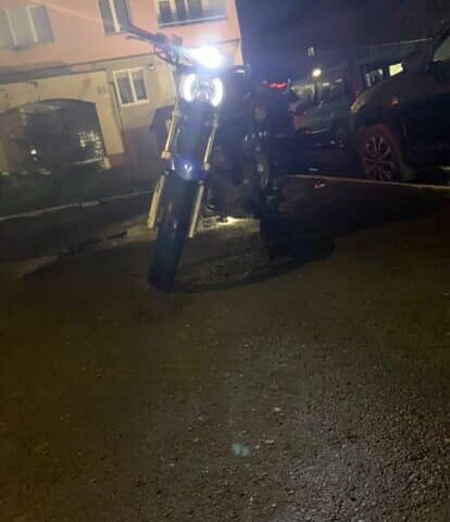 Спарк Другая, объемом двигателя 0.2 л и пробегом 0 тыс. км за 650 $, фото 4 на Automoto.ua