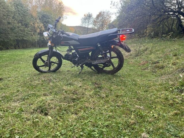 Спарк Другая, объемом двигателя 0.11 л и пробегом 0 тыс. км за 600 $, фото 1 на Automoto.ua