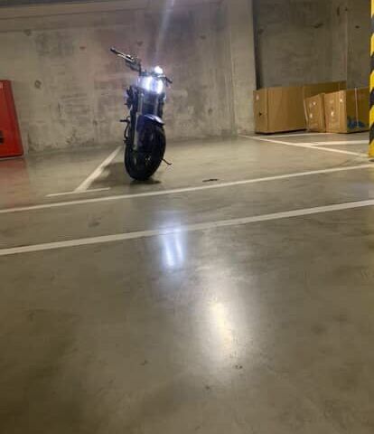 Спарк Другая, объемом двигателя 0.2 л и пробегом 0 тыс. км за 650 $, фото 2 на Automoto.ua