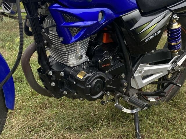 Спарк Другая, объемом двигателя 0.2 л и пробегом 0 тыс. км за 802 $, фото 3 на Automoto.ua