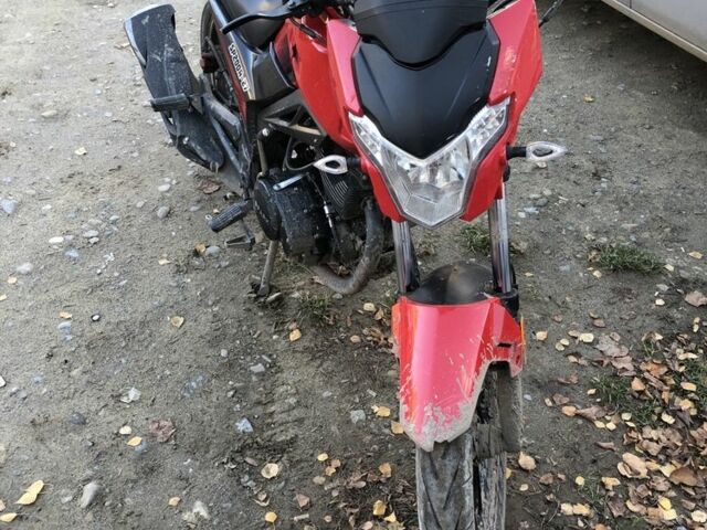 Спарк Інша, об'ємом двигуна 0.2 л та пробігом 0 тис. км за 650 $, фото 1 на Automoto.ua