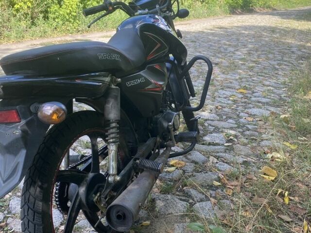 Спарк Інша, об'ємом двигуна 0 л та пробігом 0 тис. км за 426 $, фото 4 на Automoto.ua