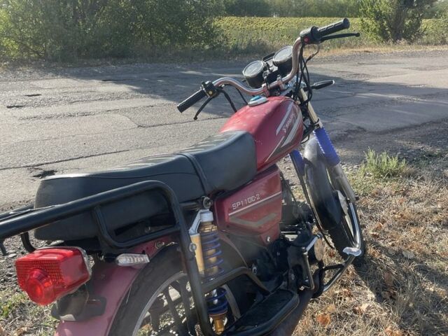 Спарк Другая, объемом двигателя 0.11 л и пробегом 0 тыс. км за 365 $, фото 2 на Automoto.ua