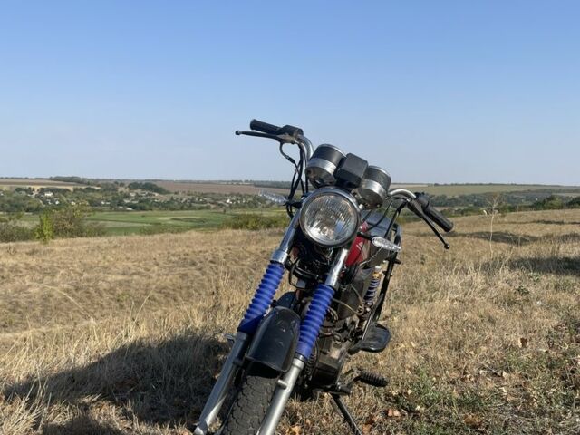 Спарк Другая, объемом двигателя 0.11 л и пробегом 0 тыс. км за 334 $, фото 1 на Automoto.ua