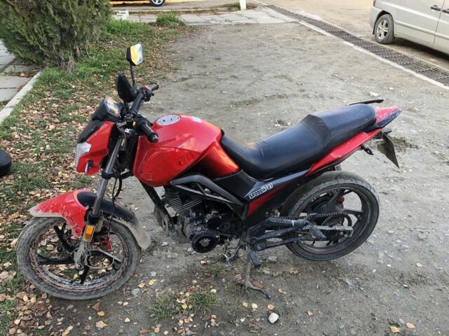 Спарк Інша, об'ємом двигуна 0.2 л та пробігом 0 тис. км за 650 $, фото 2 на Automoto.ua