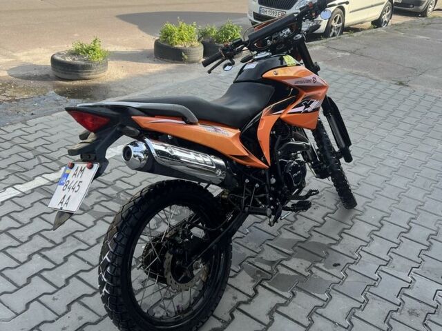 Спарк Другая, объемом двигателя 0.2 л и пробегом 0 тыс. км за 851 $, фото 1 на Automoto.ua