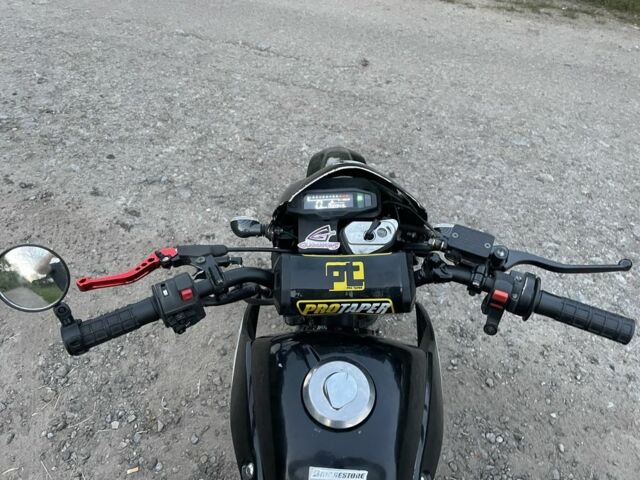 Спарк Інша, об'ємом двигуна 0.2 л та пробігом 0 тис. км за 30000 $, фото 5 на Automoto.ua