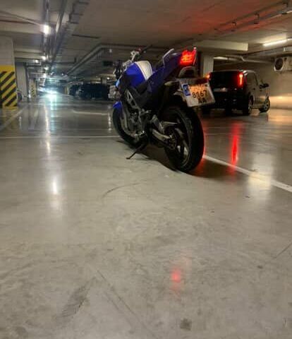 Спарк Другая, объемом двигателя 0.2 л и пробегом 0 тыс. км за 650 $, фото 3 на Automoto.ua