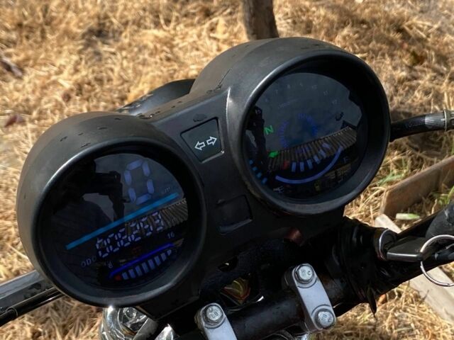 Спарк Другая, объемом двигателя 0.13 л и пробегом 0 тыс. км за 280 $, фото 7 на Automoto.ua