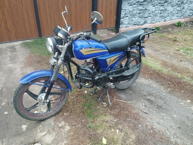 Спарк Інша 2018 у Павлограде на Automoto.ua Спарк Інша, об'ємом двигуна 0.11 л та пробігом 0 тис. км за 476 $, фото 1 на Automoto.ua