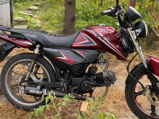 Спарк Другая, объемом двигателя 0.13 л и пробегом 0 тыс. км за 280 $, фото 2 на Automoto.ua