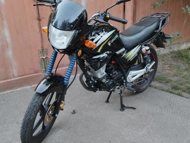 Спарк Другая 2018 в Гребенке на Automoto.ua Спарк Другая, объемом двигателя 0.2 л и пробегом 0 тыс. км за 714 $, фото 4 на Automoto.ua