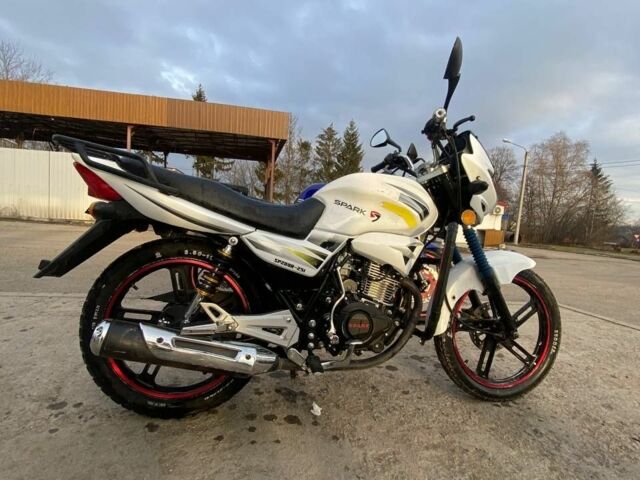 Спарк Другая, объемом двигателя 0.2 л и пробегом 0 тыс. км за 31000 $, фото 9 на Automoto.ua