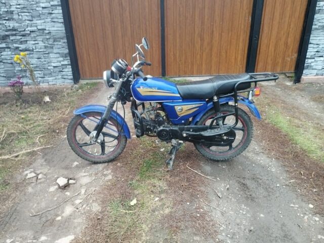 Спарк Інша 2018 у Павлограде на Automoto.ua Спарк Інша, об'ємом двигуна 0.11 л та пробігом 0 тис. км за 476 $, фото 2 на Automoto.ua