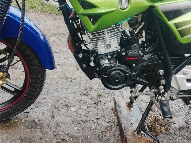 Спарк Інша, об'ємом двигуна 0.2 л та пробігом 0 тис. км за 700 $, фото 7 на Automoto.ua