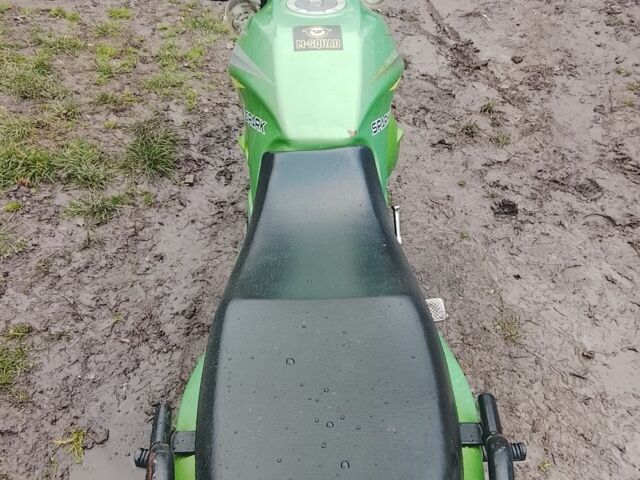 Спарк Інша, об'ємом двигуна 0.2 л та пробігом 0 тис. км за 700 $, фото 10 на Automoto.ua