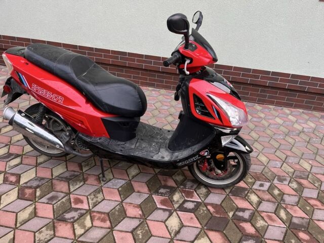Спарк Другая, объемом двигателя 0.15 л и пробегом 0 тыс. км за 800 $, фото 1 на Automoto.ua