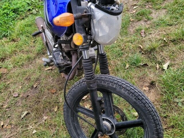 Спарк Другая, объемом двигателя 0 л и пробегом 0 тыс. км за 546 $, фото 1 на Automoto.ua