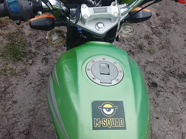 Спарк Інша, об'ємом двигуна 0.2 л та пробігом 0 тис. км за 700 $, фото 9 на Automoto.ua