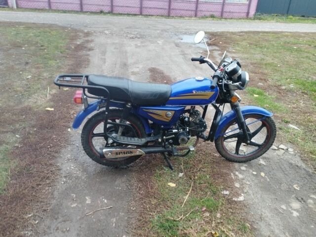 Спарк Інша 2018 у Павлограде на Automoto.ua Спарк Інша, об'ємом двигуна 0.11 л та пробігом 0 тис. км за 476 $, фото 4 на Automoto.ua