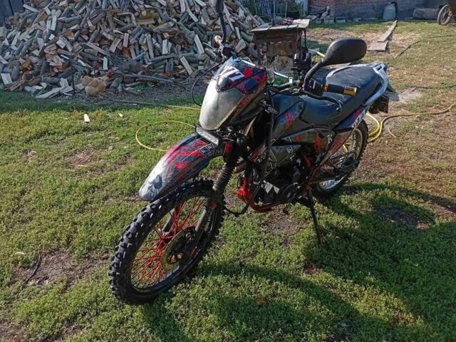 Спарк Інша 2018 у Луцьку на Automoto.ua Спарк Інша, об'ємом двигуна 0.2 л та пробігом 0 тис. км за 20000 $, фото 1 на Automoto.ua