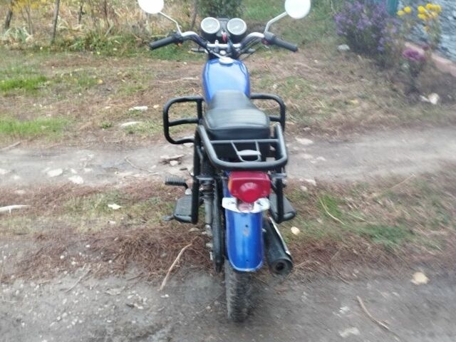 Спарк Інша 2018 у Павлограде на Automoto.ua Спарк Інша, об'ємом двигуна 0.11 л та пробігом 0 тис. км за 476 $, фото 3 на Automoto.ua