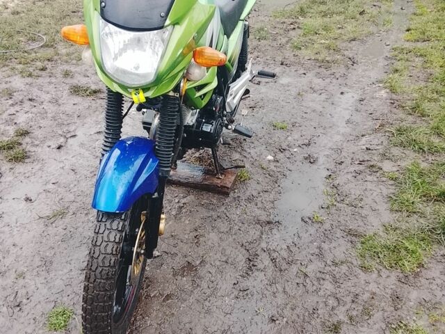 Спарк Інша, об'ємом двигуна 0.2 л та пробігом 0 тис. км за 700 $, фото 3 на Automoto.ua