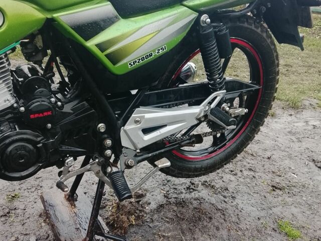 Спарк Інша, об'ємом двигуна 0.2 л та пробігом 0 тис. км за 700 $, фото 8 на Automoto.ua