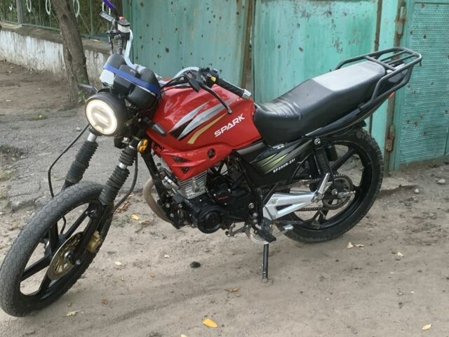 Спарк Другая, объемом двигателя 0.2 л и пробегом 0 тыс. км за 491 $, фото 1 на Automoto.ua