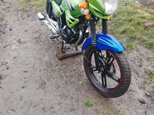 Спарк Інша, об'ємом двигуна 0.2 л та пробігом 0 тис. км за 700 $, фото 4 на Automoto.ua