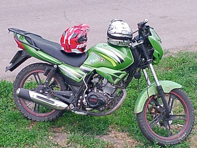 Спарк Другая, объемом двигателя 0.2 л и пробегом 0 тыс. км за 37000 $, фото 3 на Automoto.ua