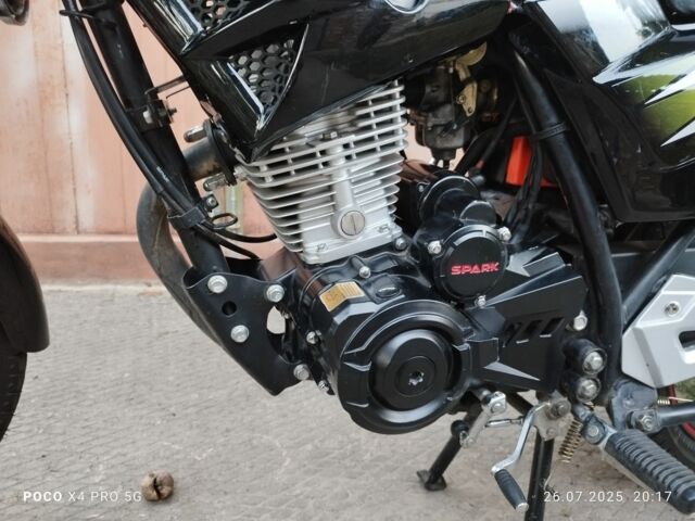 Спарк Другая 2018 в Гребенке на Automoto.ua Спарк Другая, объемом двигателя 0.2 л и пробегом 0 тыс. км за 714 $, фото 5 на Automoto.ua