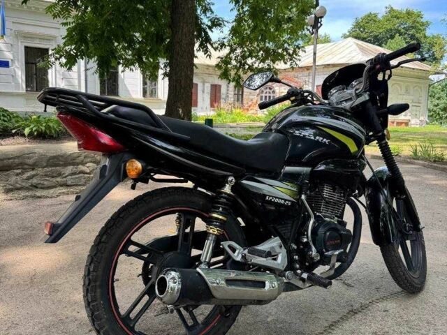 Спарк Другая, объемом двигателя 0.2 л и пробегом 0 тыс. км за 31000 $, фото 7 на Automoto.ua