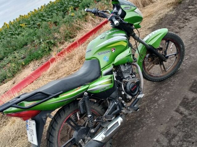 Спарк Другая, объемом двигателя 0.2 л и пробегом 0 тыс. км за 37000 $, фото 1 на Automoto.ua