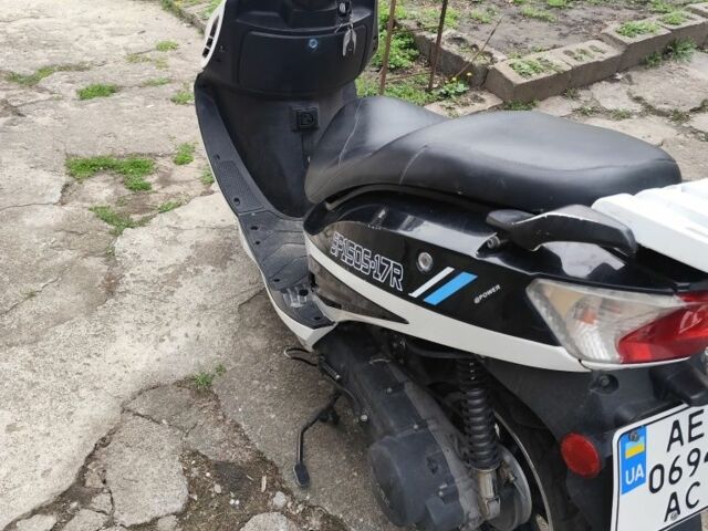 Спарк Другая 2018 в Днепре (Днепропетровске) на Automoto.ua Спарк Другая, объемом двигателя 0.15 л и пробегом 0 тыс. км за 360 $, фото 2 на Automoto.ua