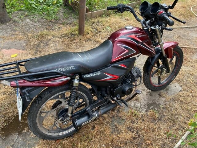 Спарк Другая, объемом двигателя 0.13 л и пробегом 0 тыс. км за 280 $, фото 3 на Automoto.ua